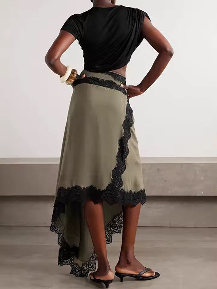 GIORGIA dress pre order