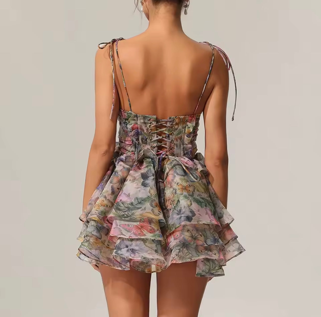LOLLI dress pre order