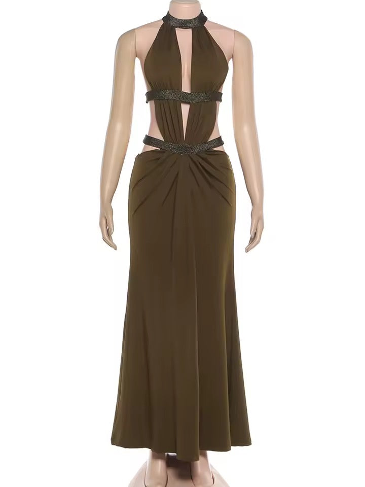 JADED dress