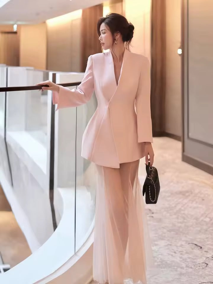 SIGNORINA coordinato pre order