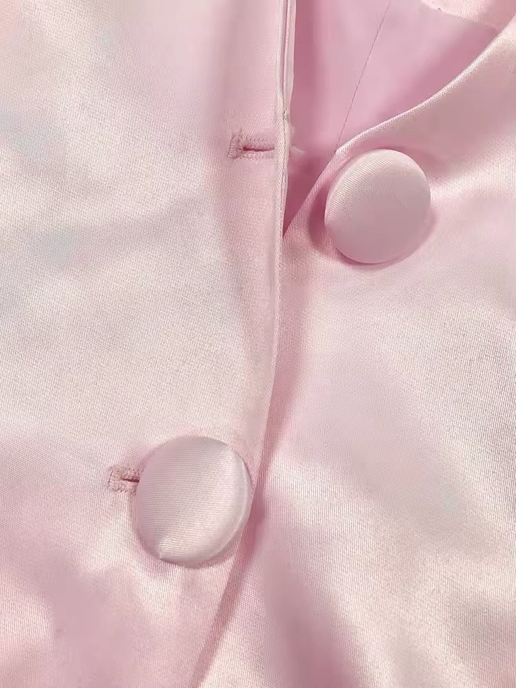 NICE dress pre order