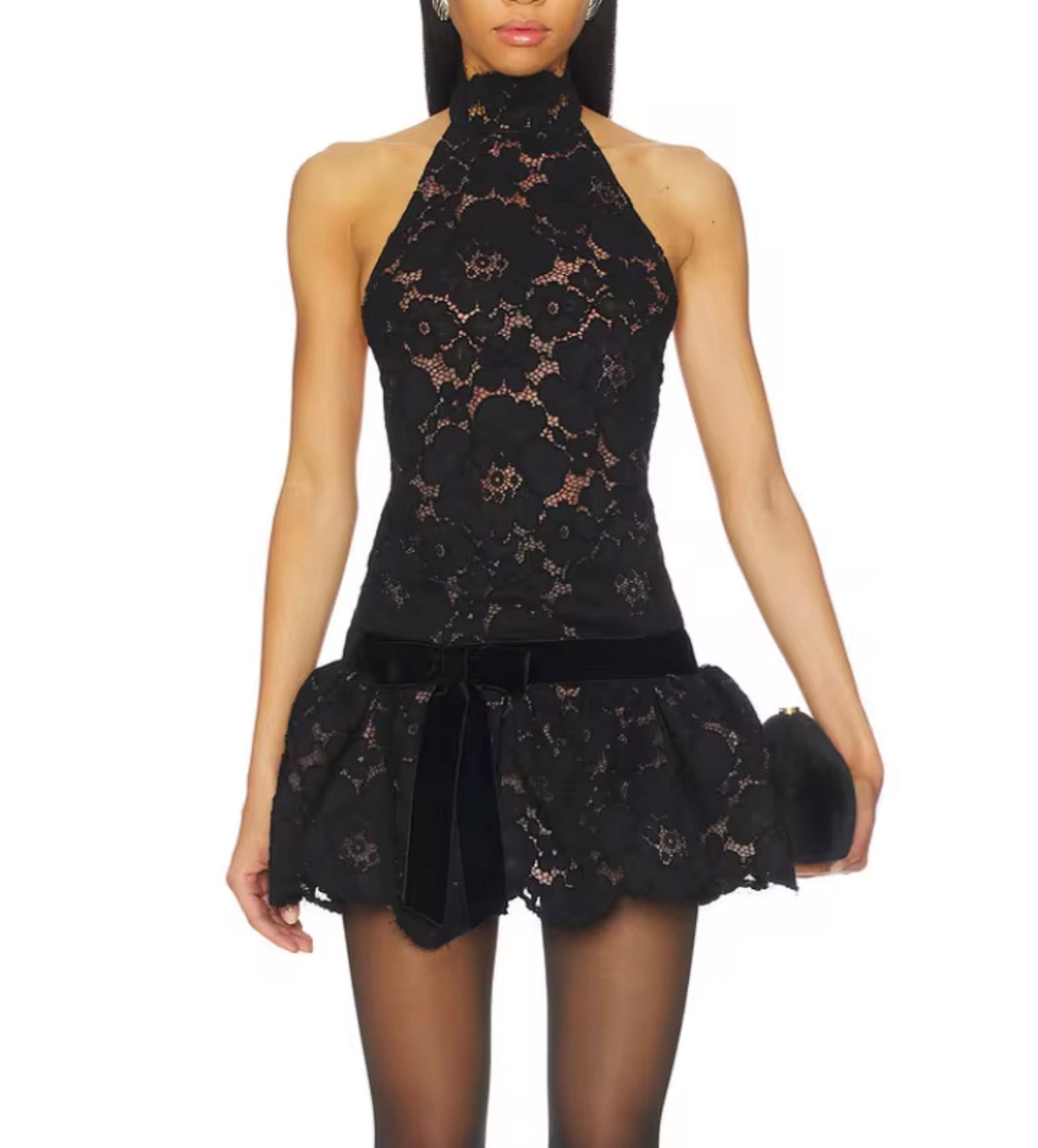 SWEET mini dress pre order