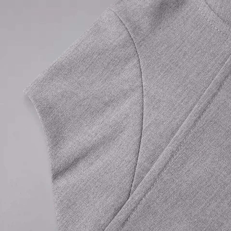 OFFICE coordinato top e gonna pre order