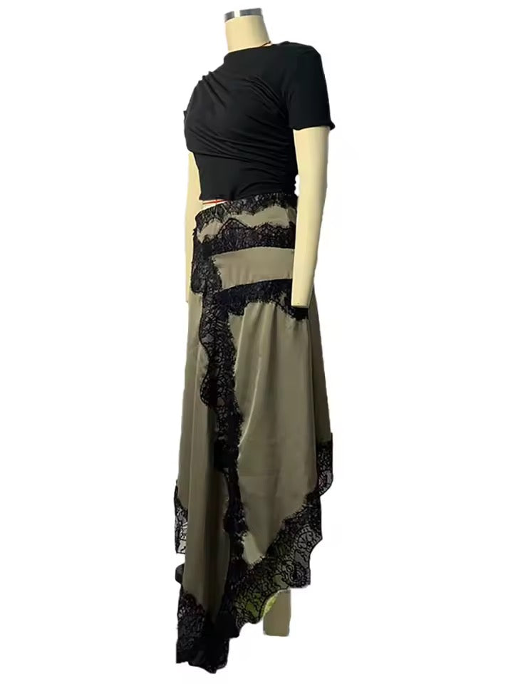 GIORGIA dress pre order