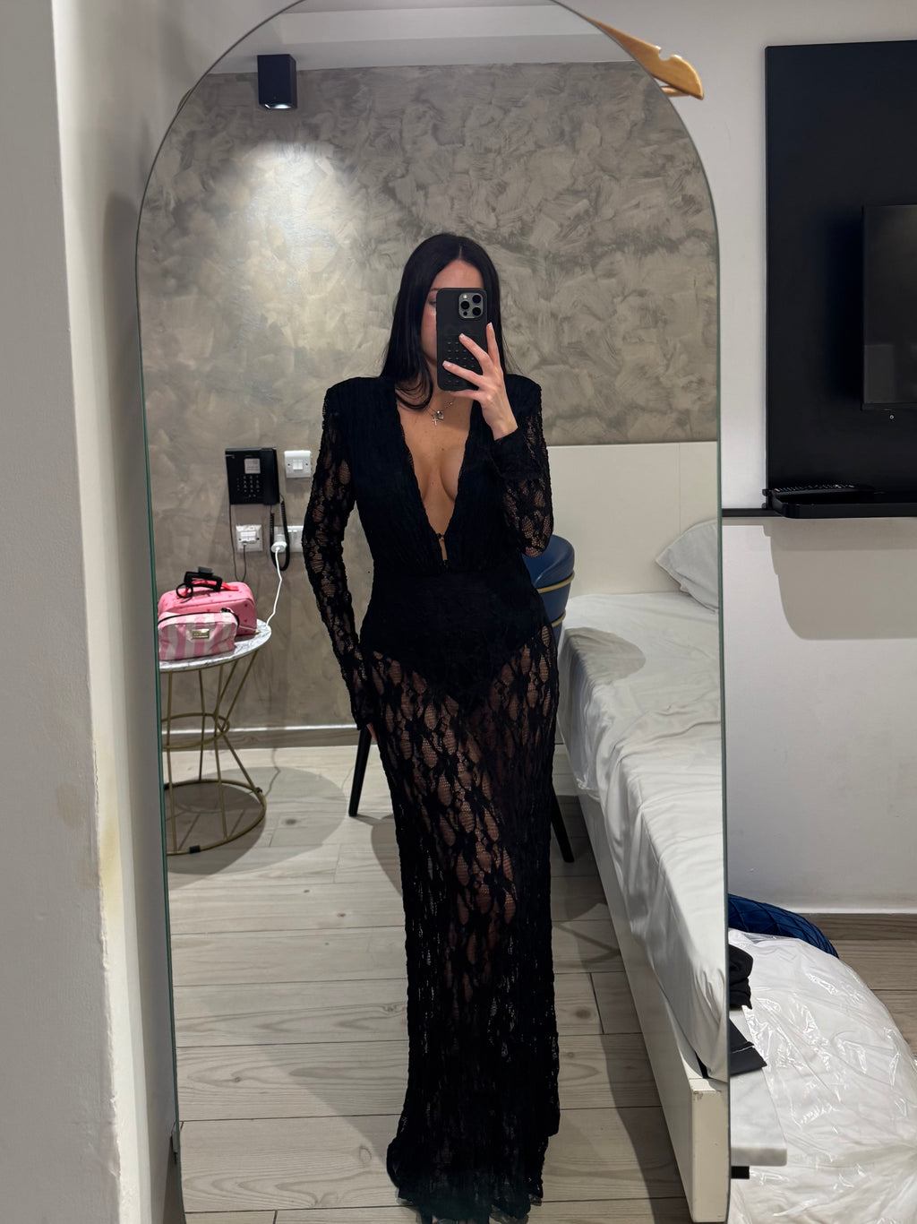 LOA dress pre order