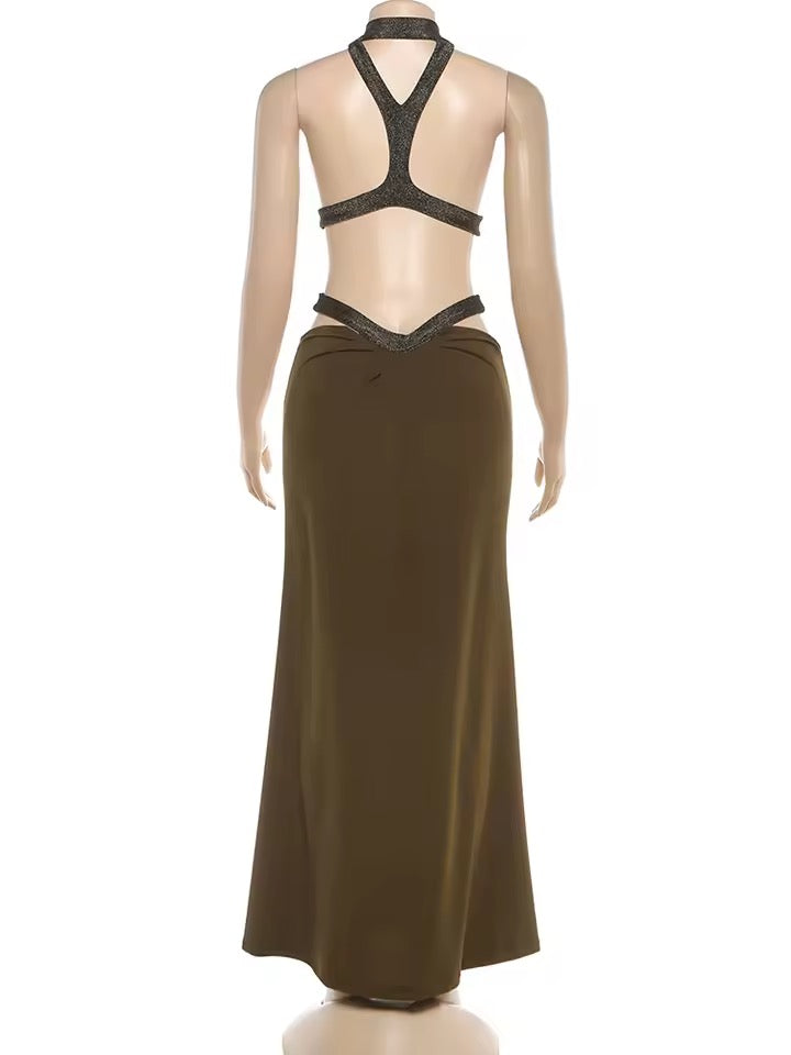 JADED dress