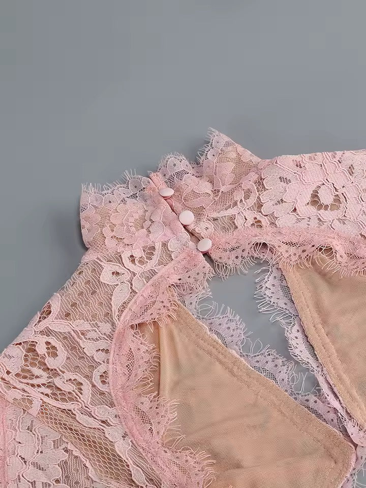 EVA dress vari colori