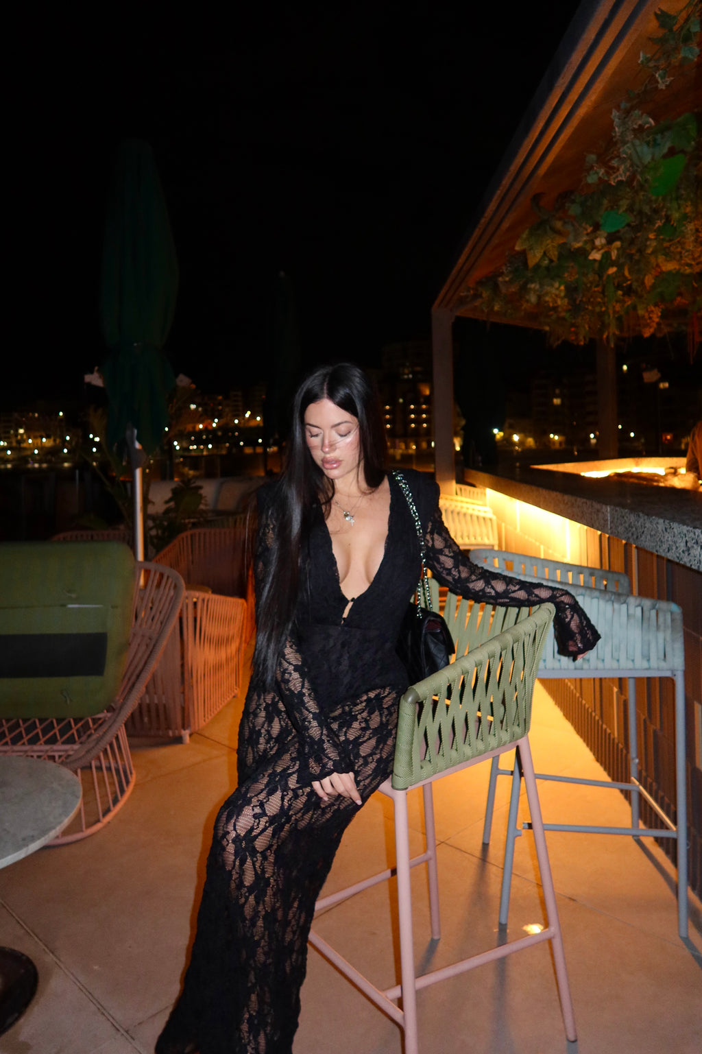 LOA dress pre order