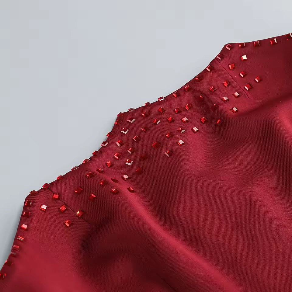 SANTA’S BABY coordinato pre order