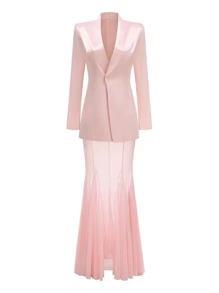 SIGNORINA coordinato pre order