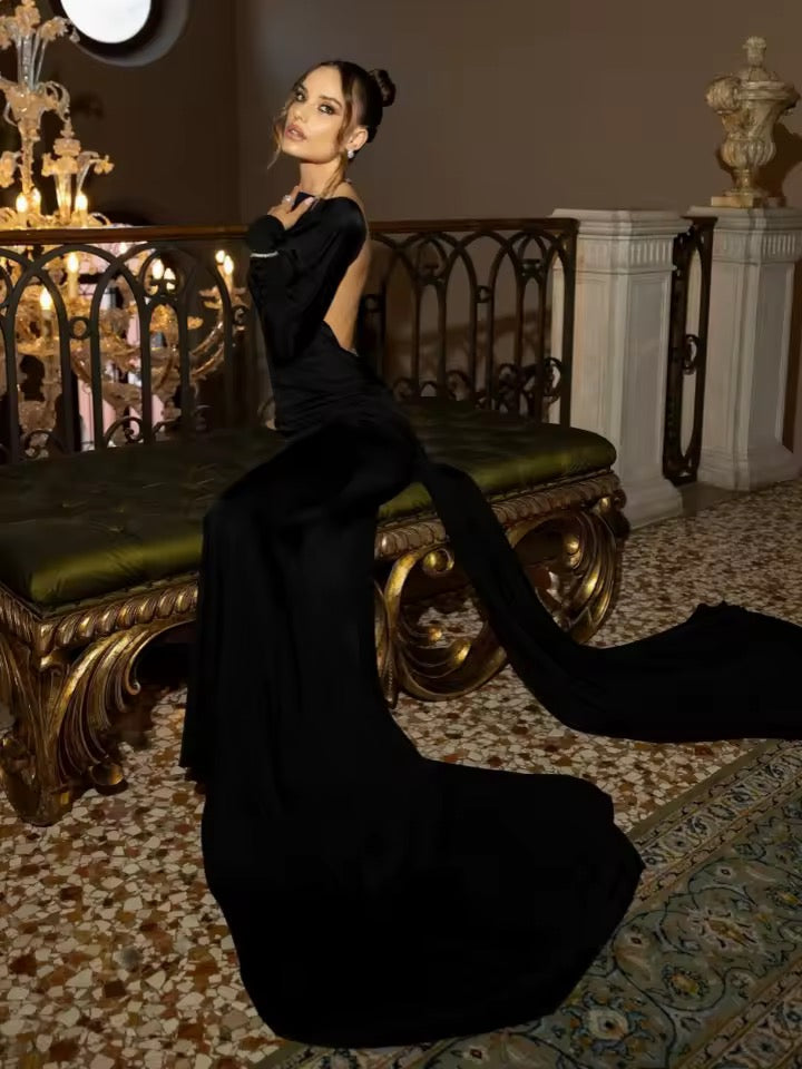 VALERY dress pre order