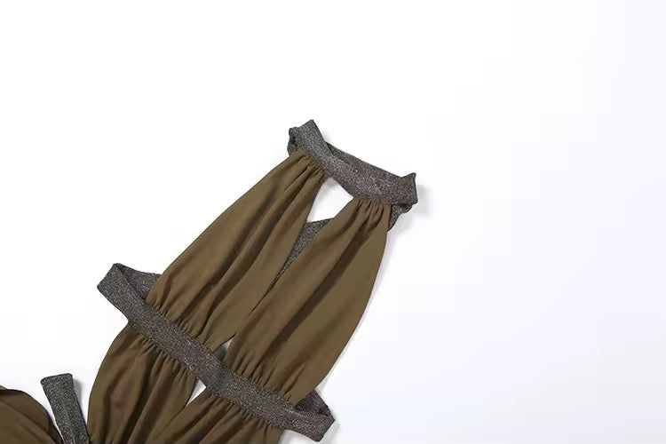 JADED dress