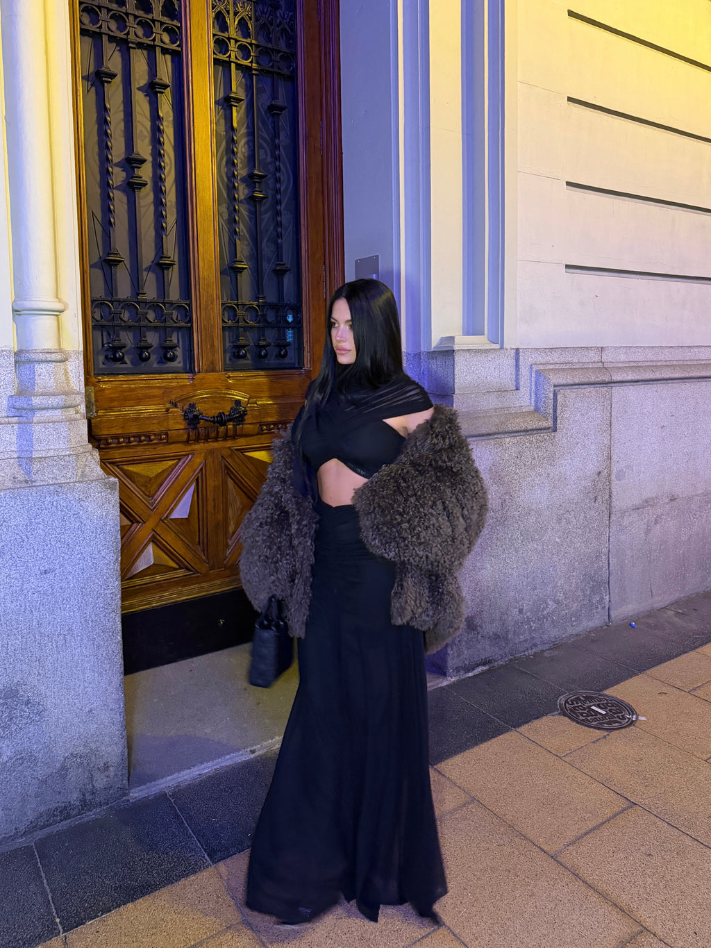 NUMA dress pre order