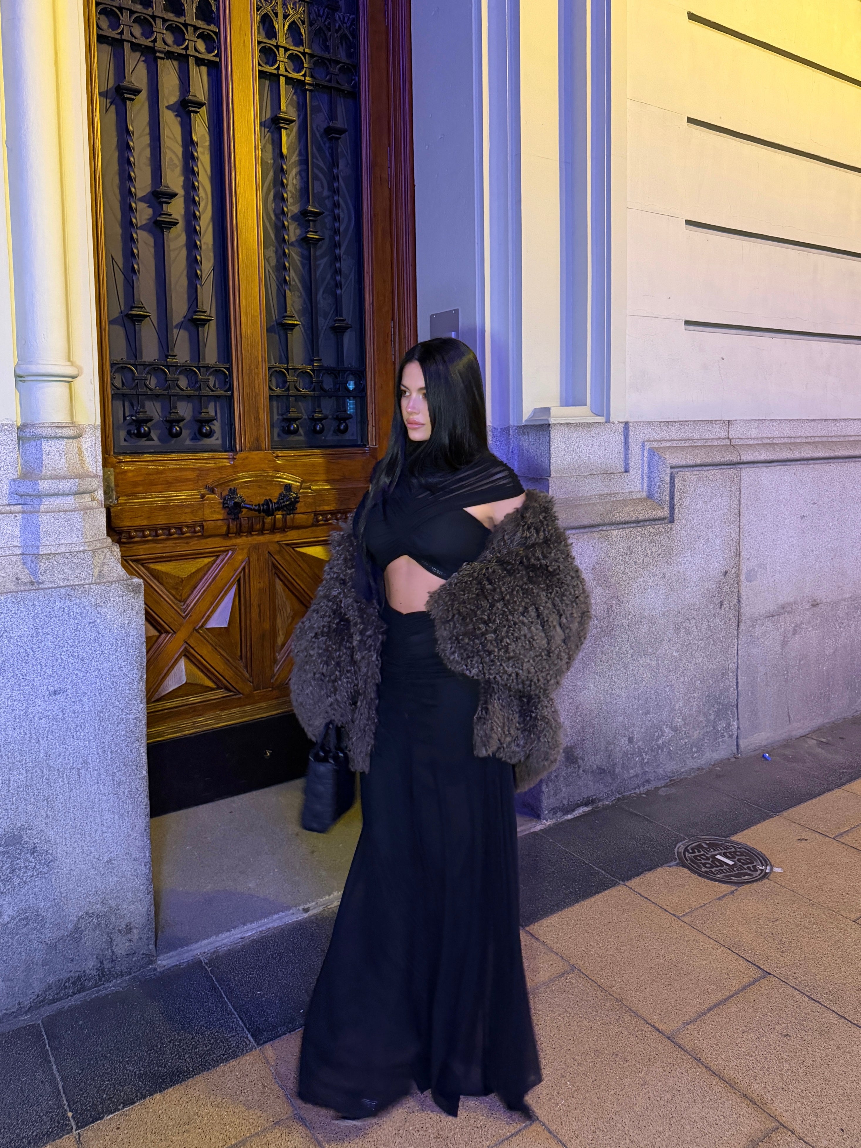 NUMA dress pre order