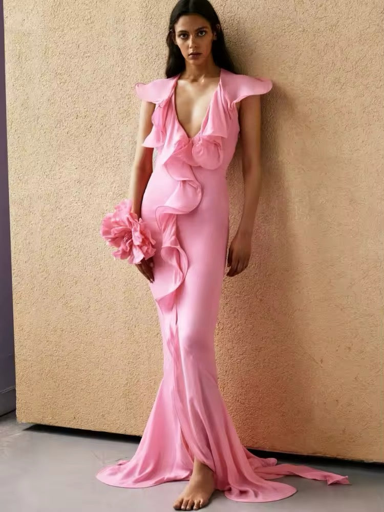 ROSE dress pre order