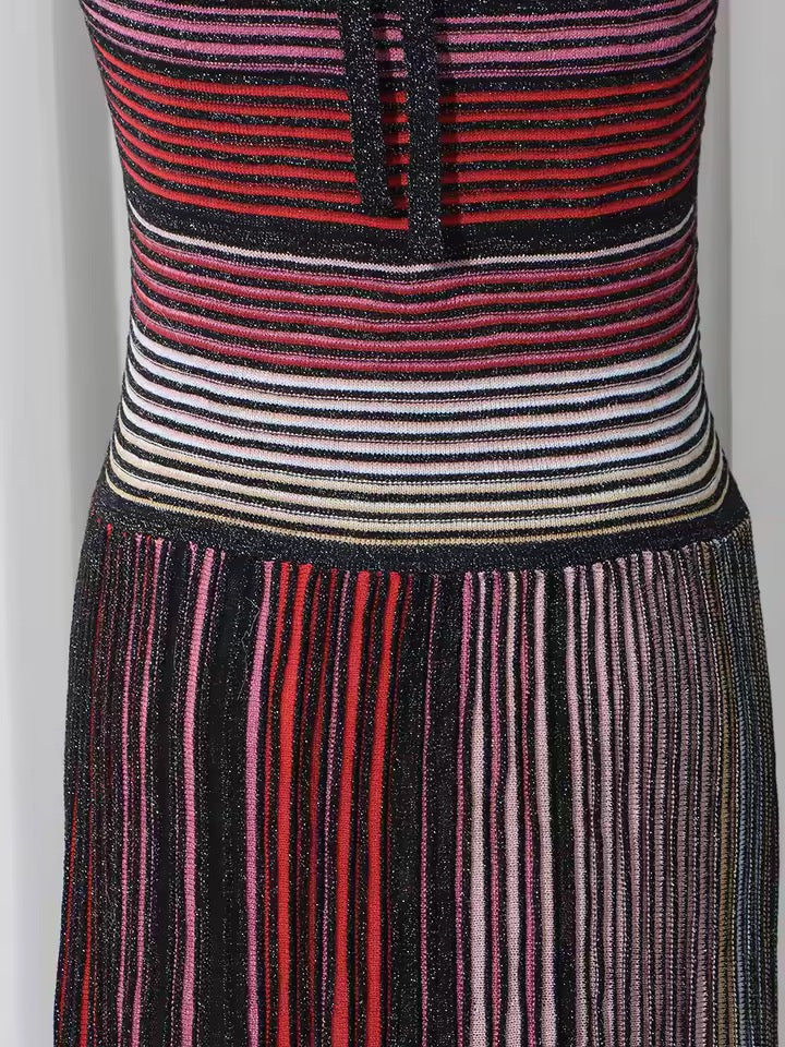 SAINT TROPEZ dress vari colori pre order