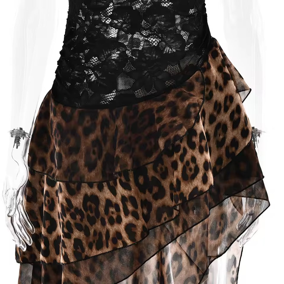 GINGER dress pre order