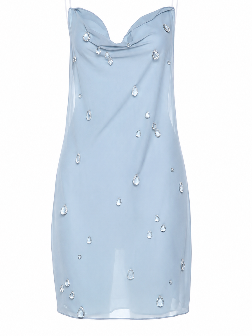 WATER dress pre order