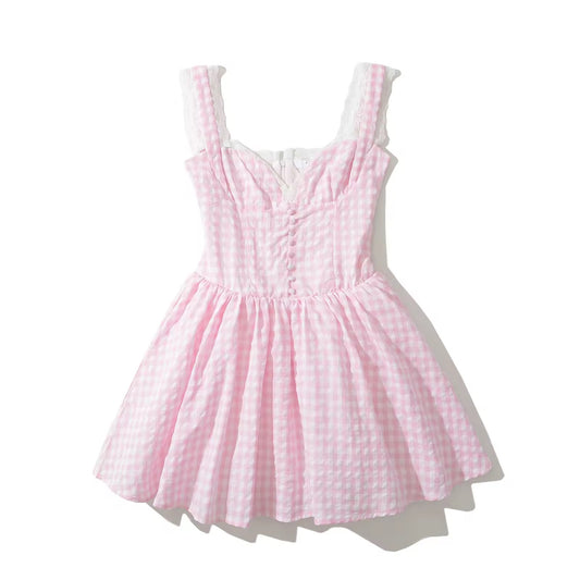 CANDY dress pre order
