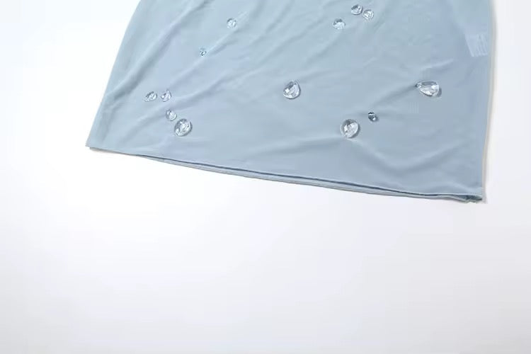 WATER dress pre order