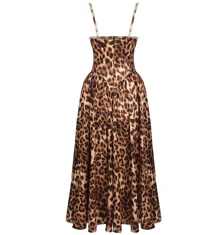 SAVANA dress pre order