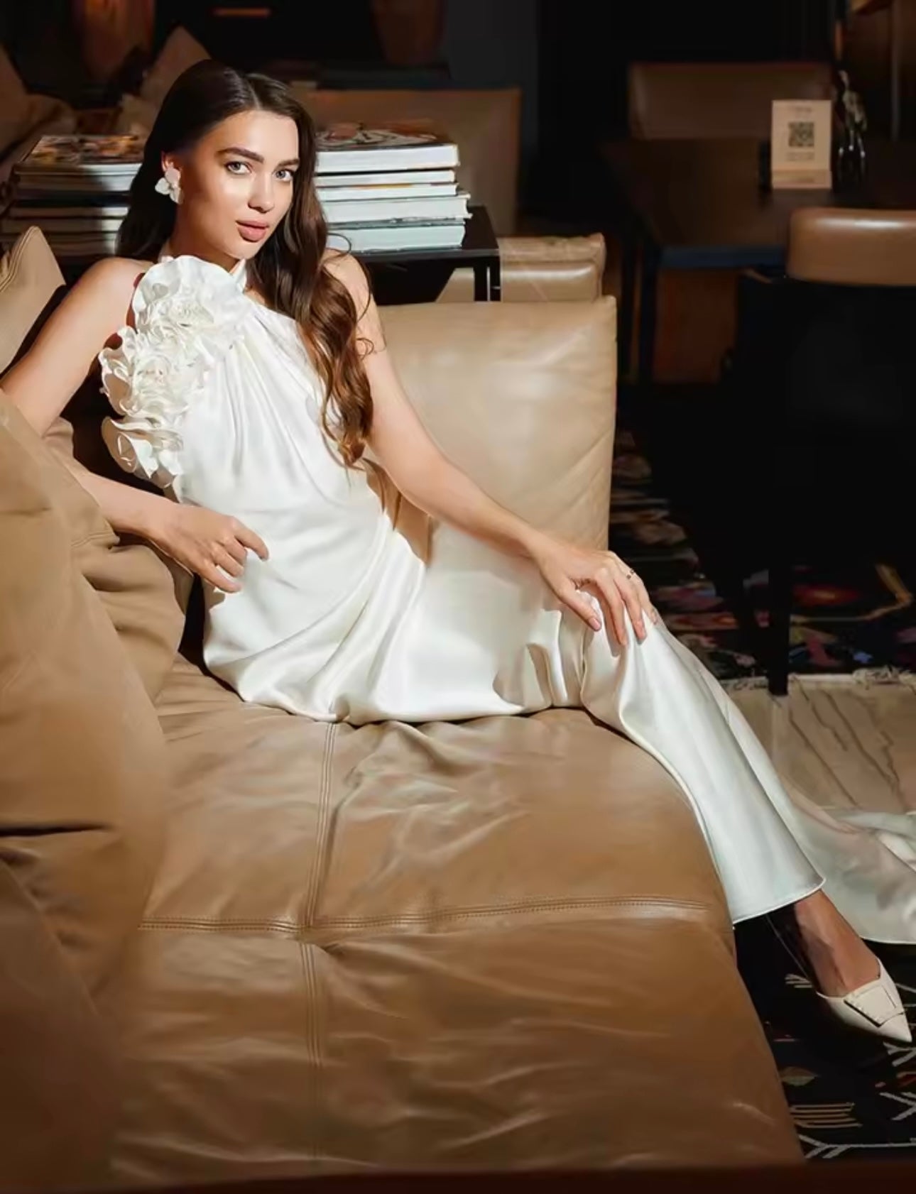 DREAM dress pre order
