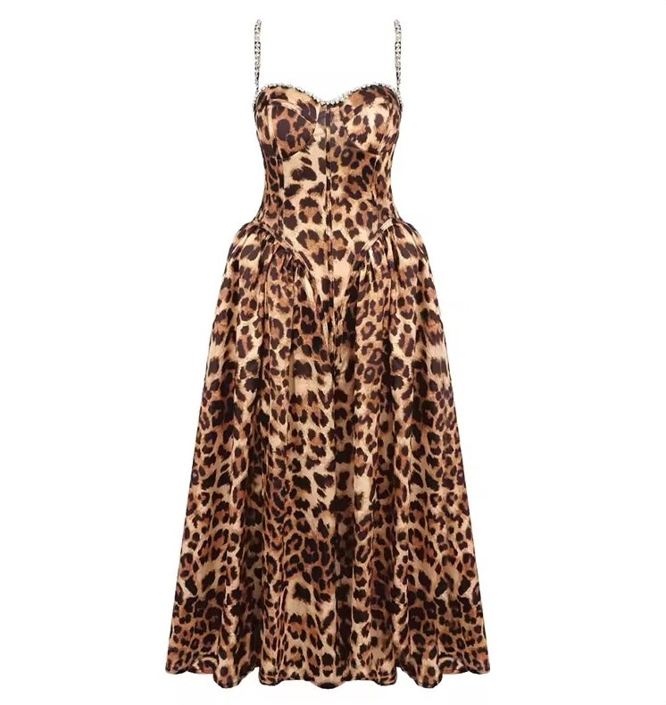 SAVANA dress pre order