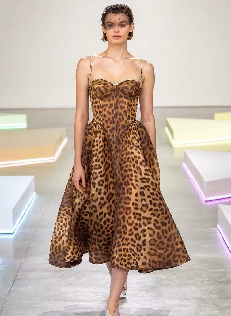 SAVANA dress pre order