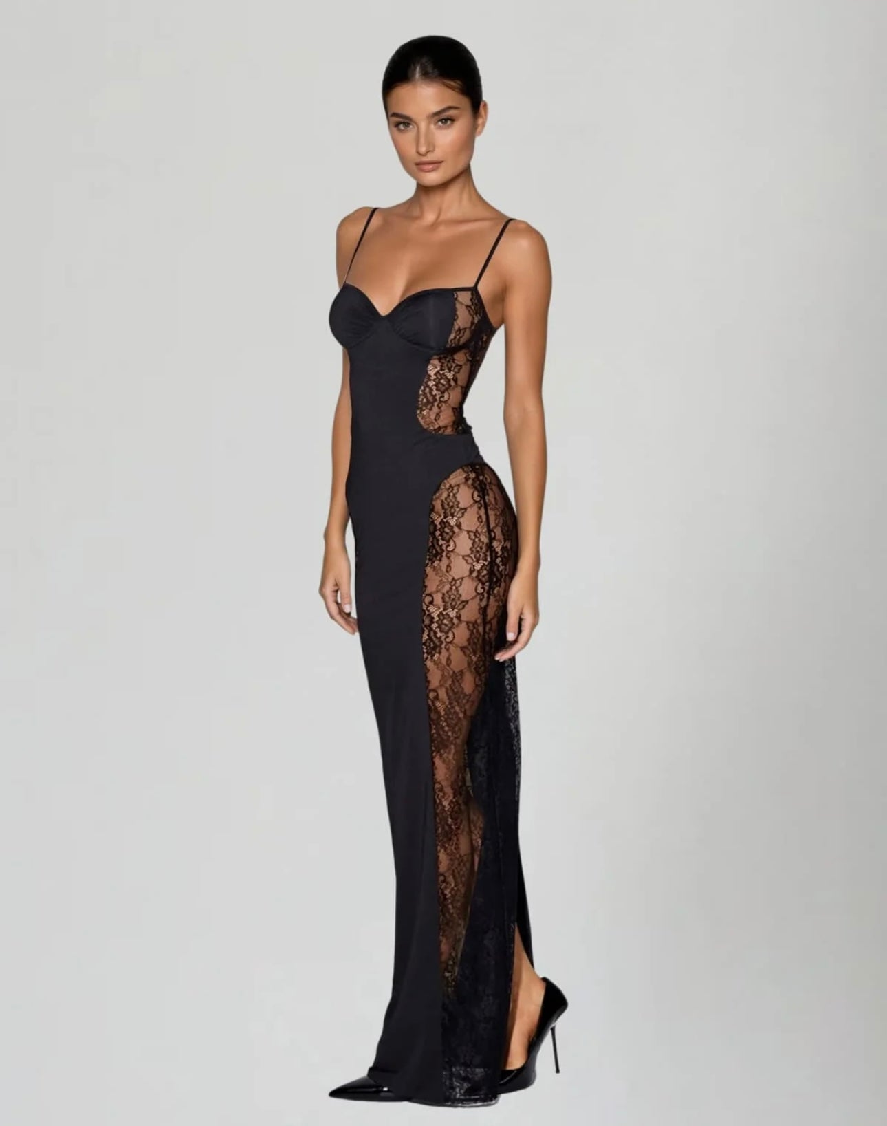 GUADALUPE dress pre order