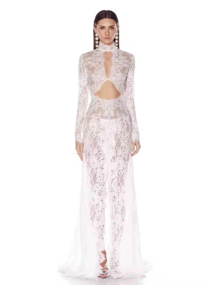 EVA dress