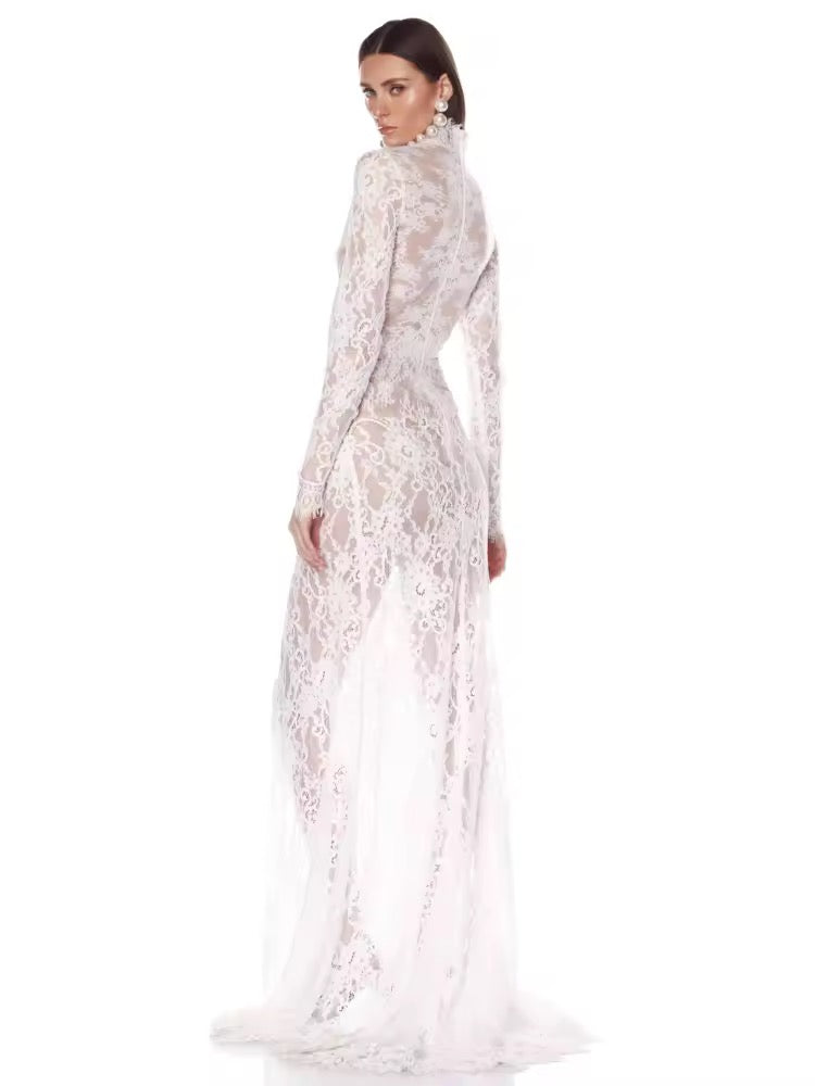 EVA dress