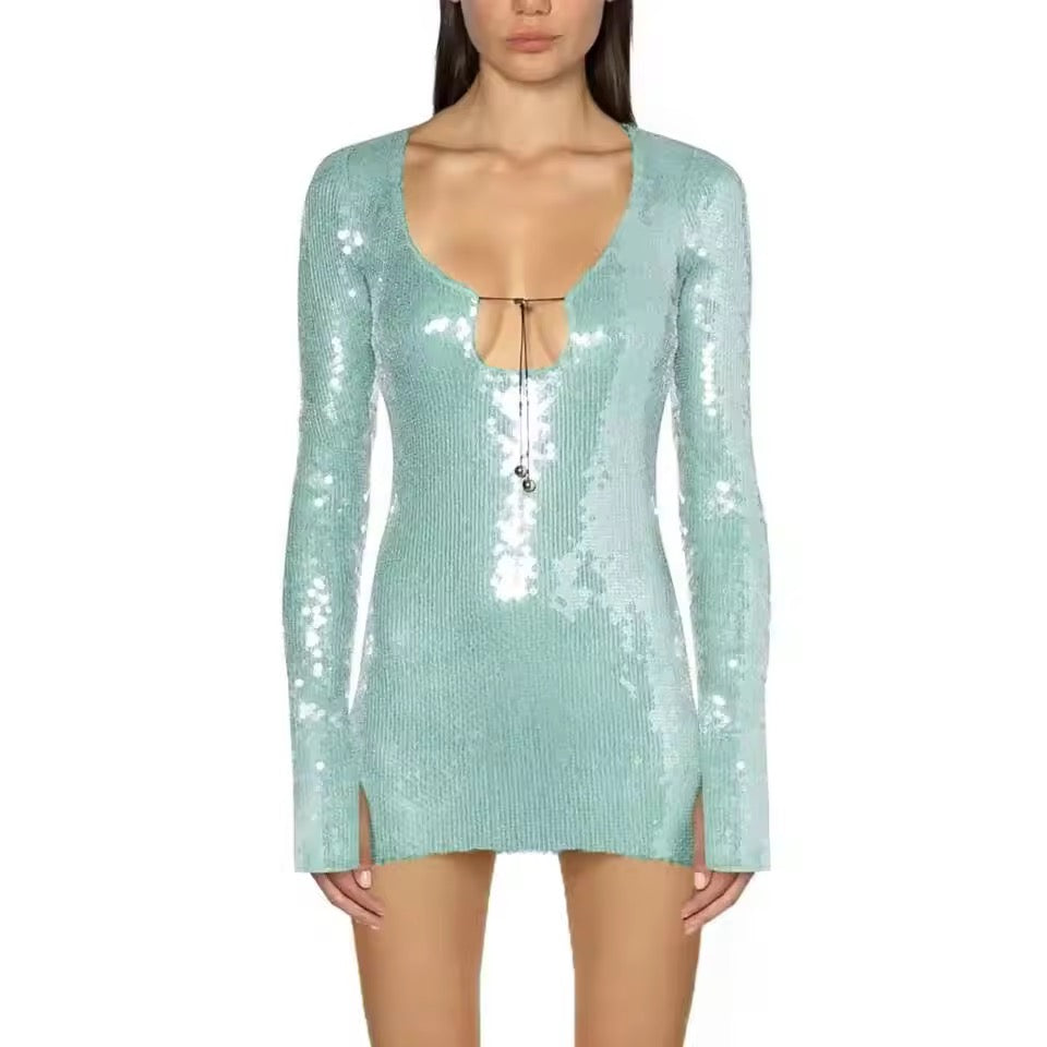 GILDA DRESS vari colori pre-order