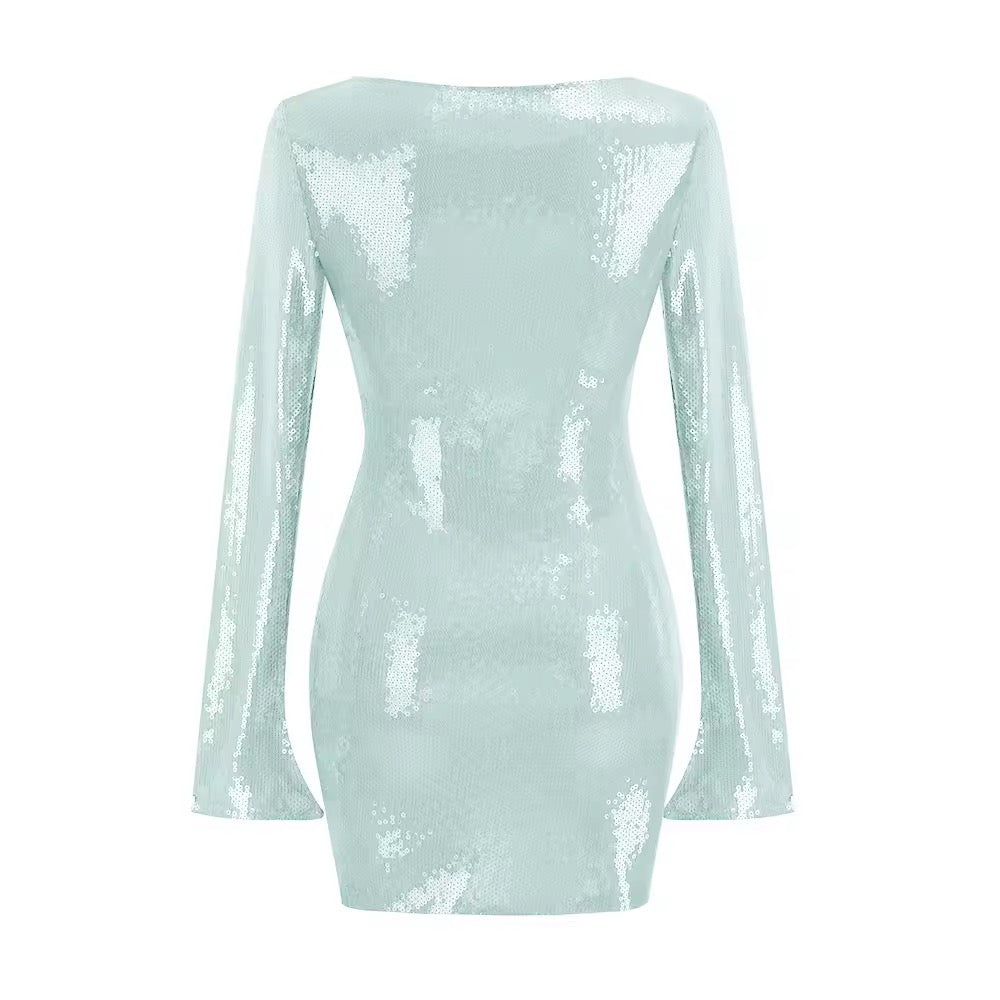 GILDA DRESS vari colori pre-order