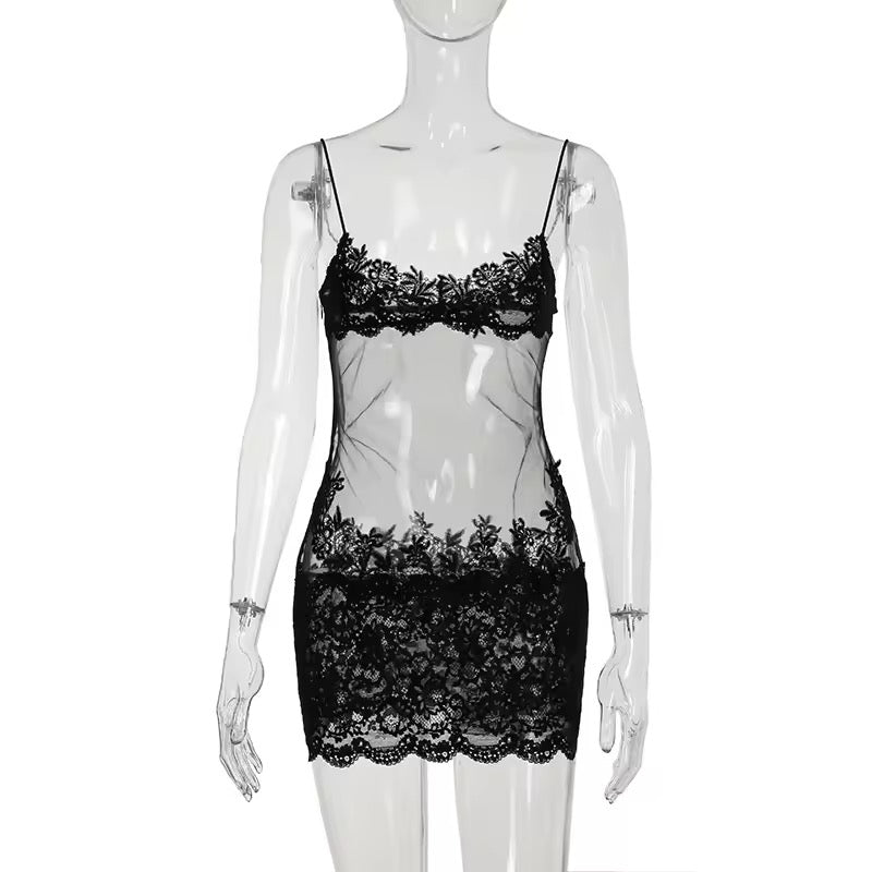 MALDIVES dress pre order