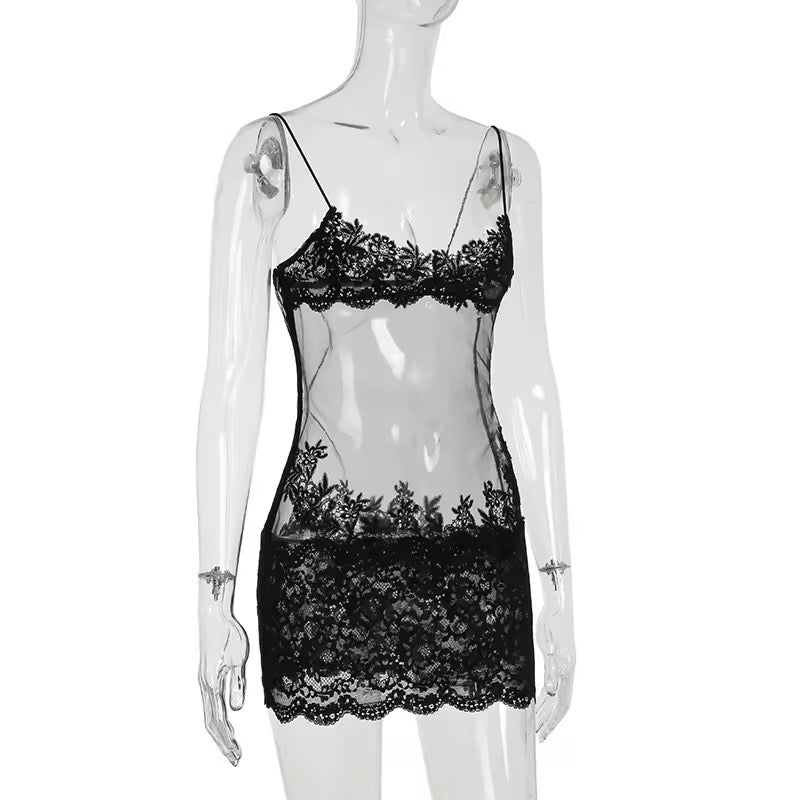 MALDIVES dress pre order