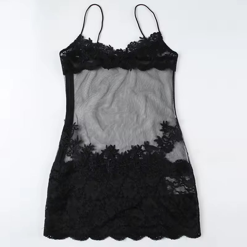 MALDIVES dress pre order