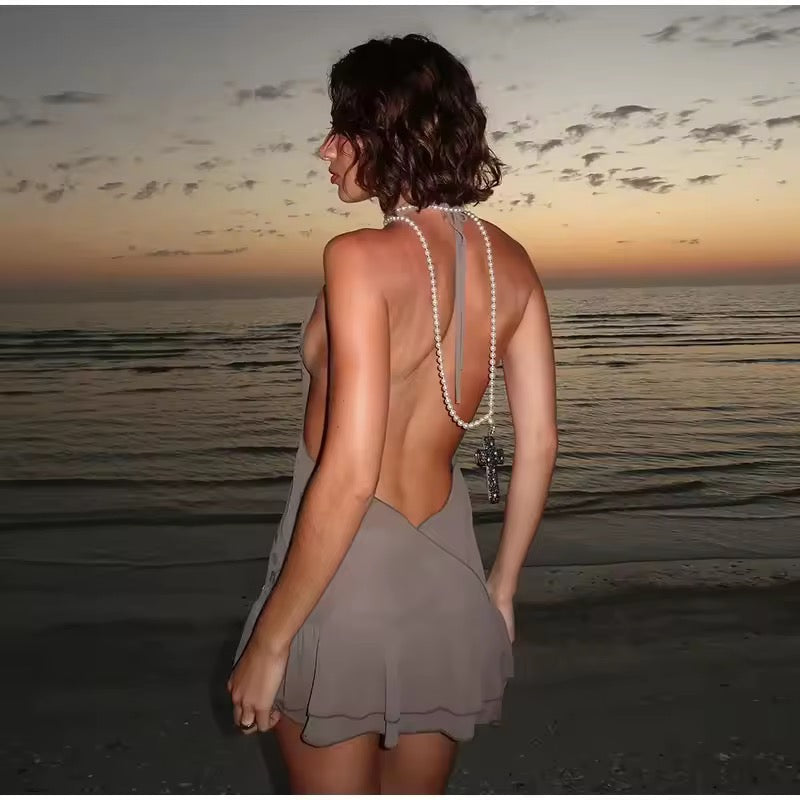 JADED dress pre order