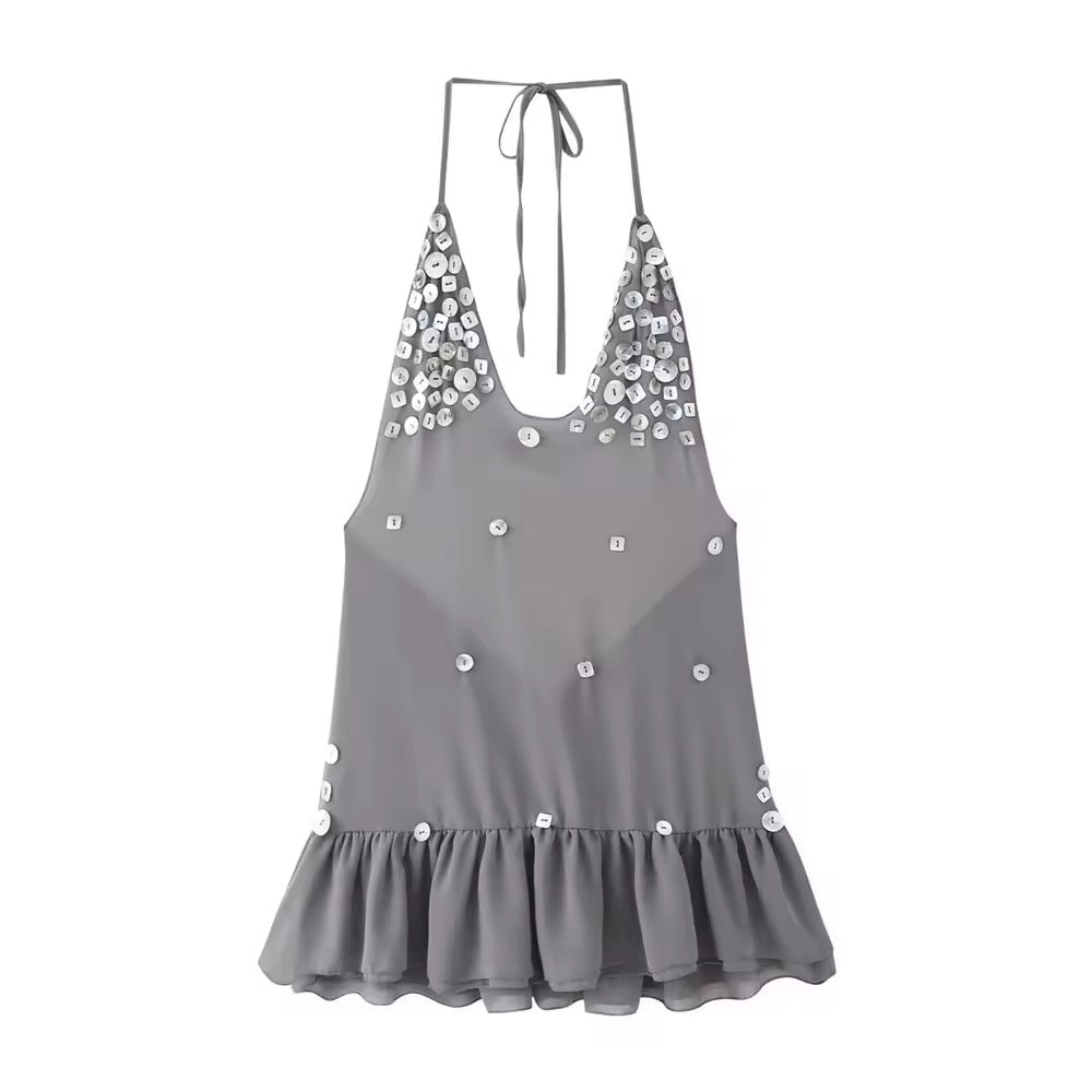 JADED dress pre order