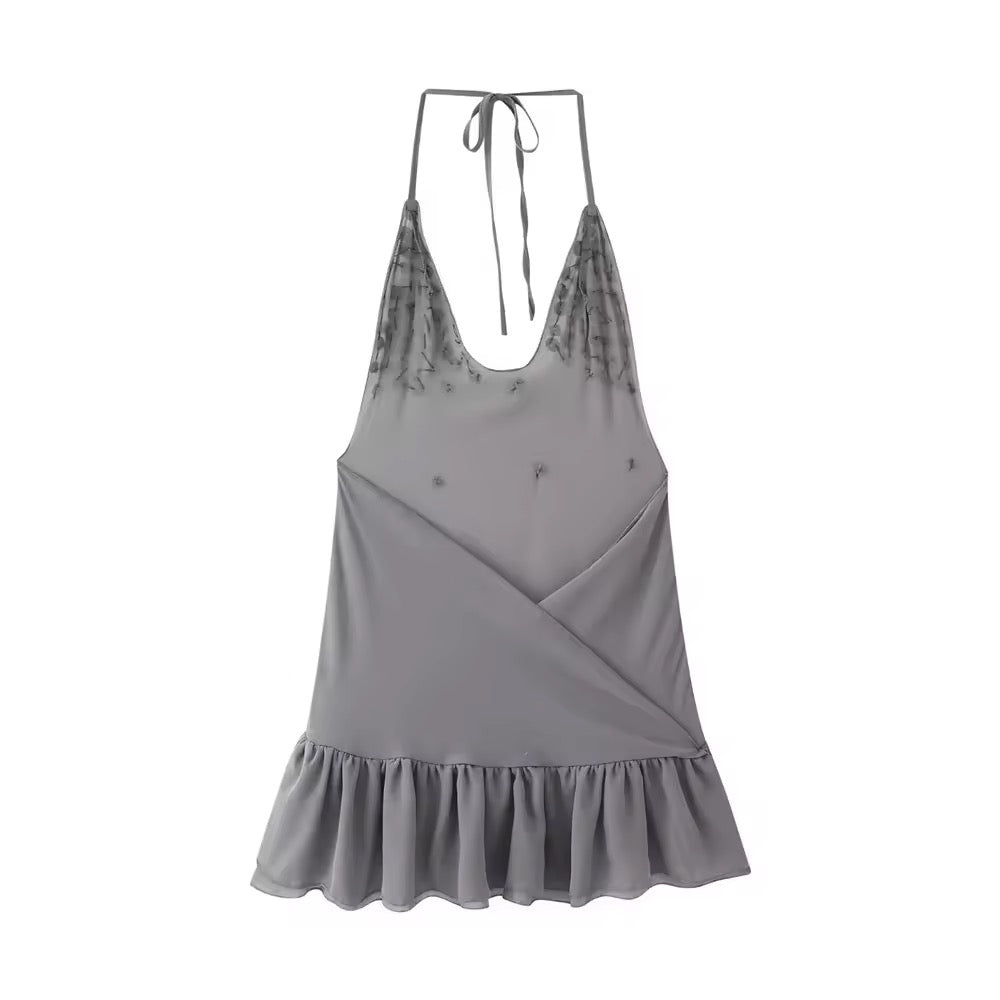 JADED dress pre order