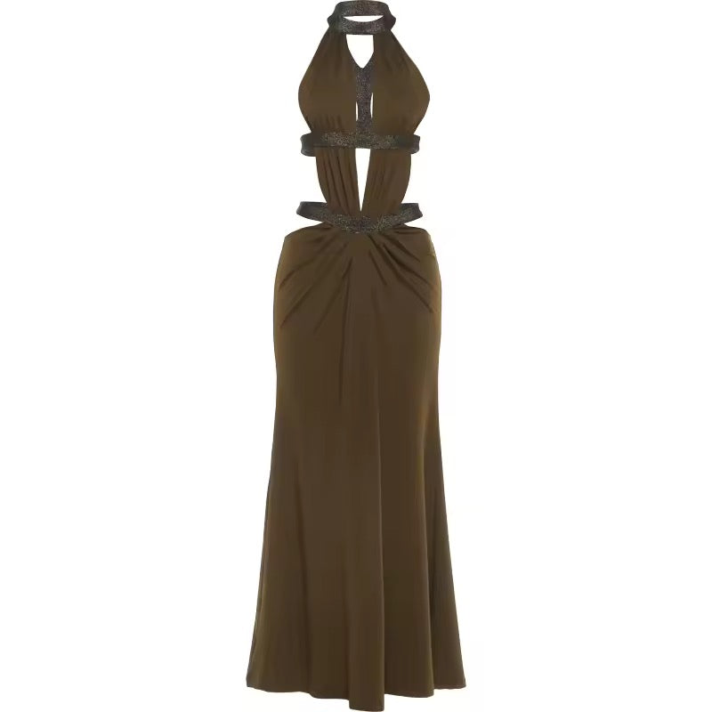 JADED dress