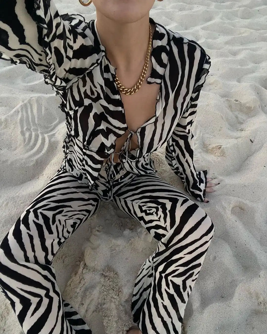 “Tenerife” coordinato pre order (consegna in 9/10 giorni lavorativi)