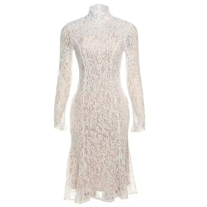 CAMILLA dress pre order