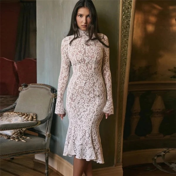 CAMILLA dress pre order