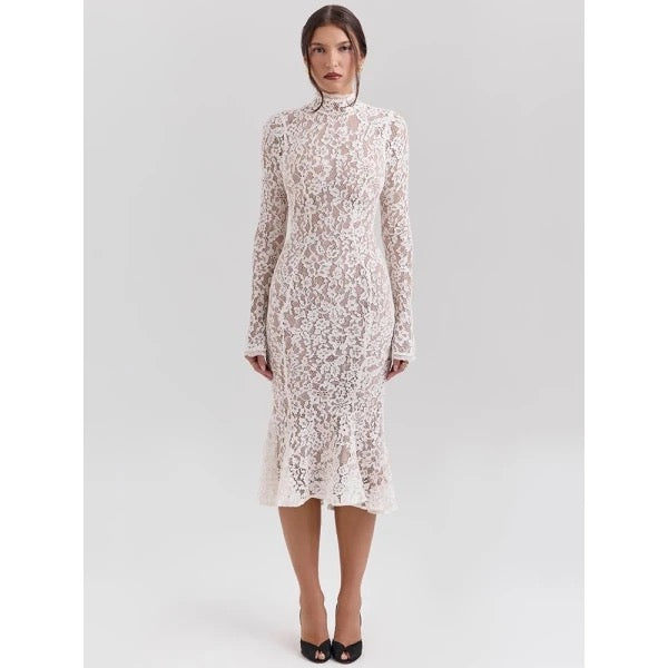 CAMILLA dress pre order
