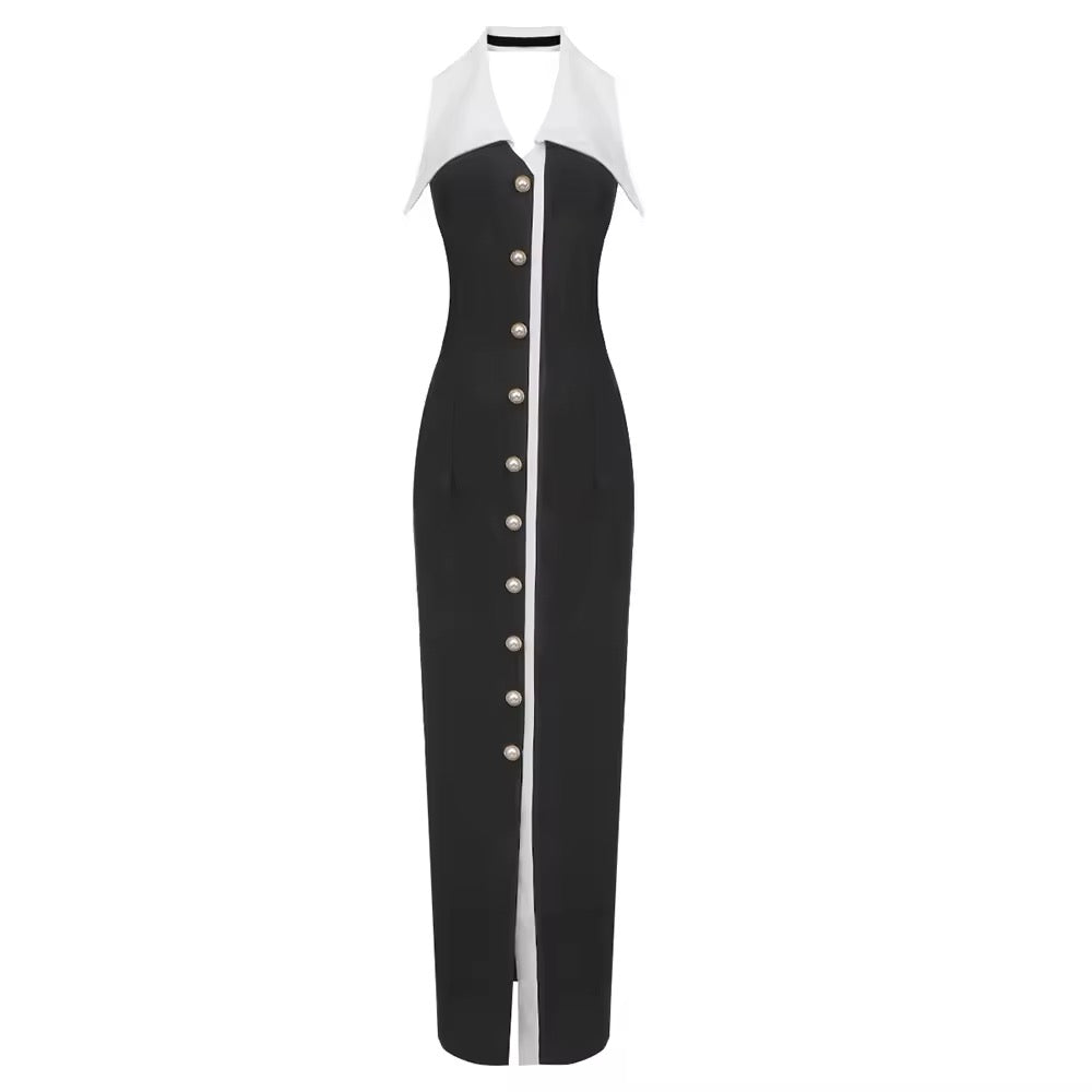 BRIGITTE dress pre order