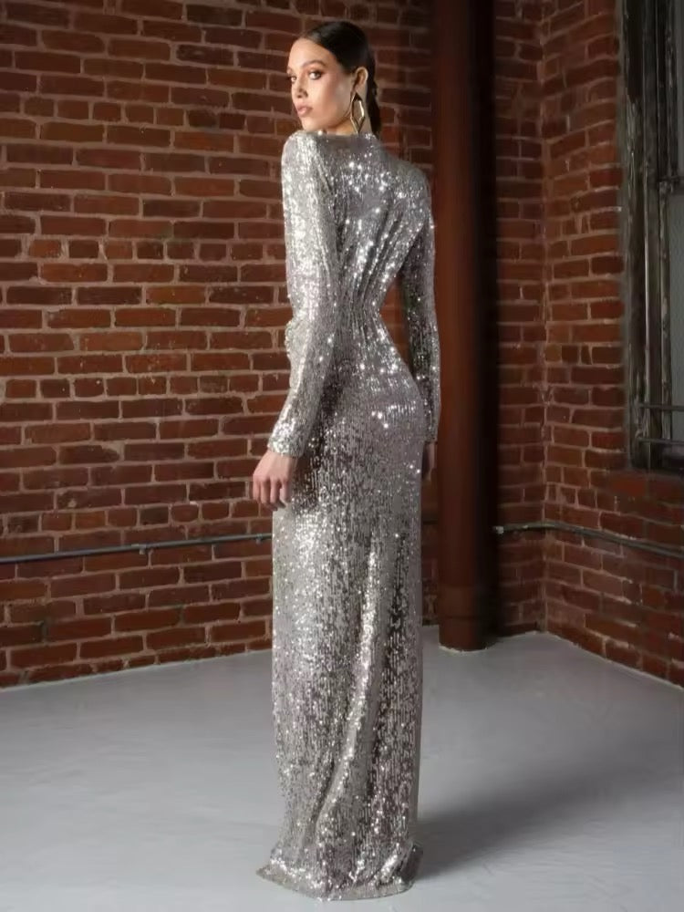 PARIS dress pre order