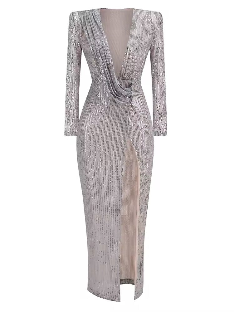 PARIS dress pre order