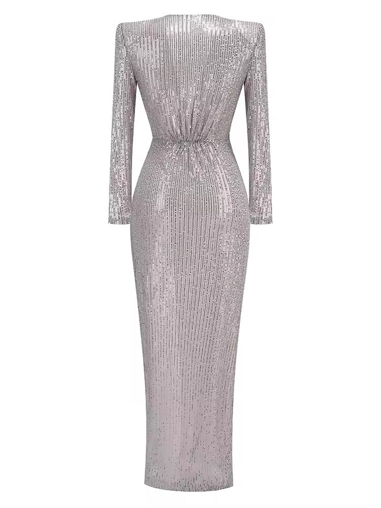 PARIS dress pre order