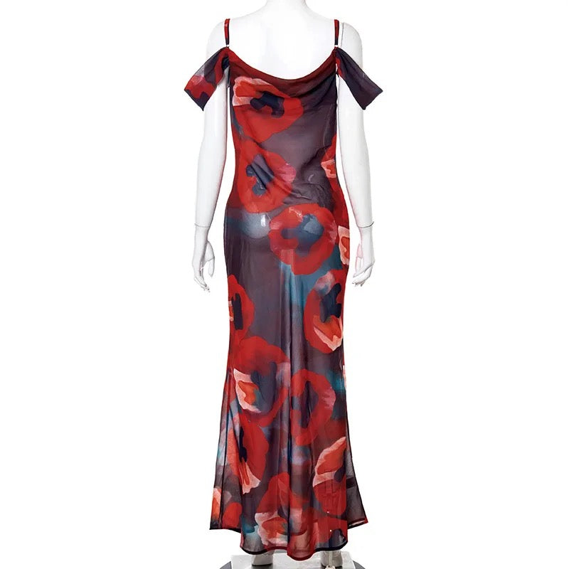 NAOS dress pre order