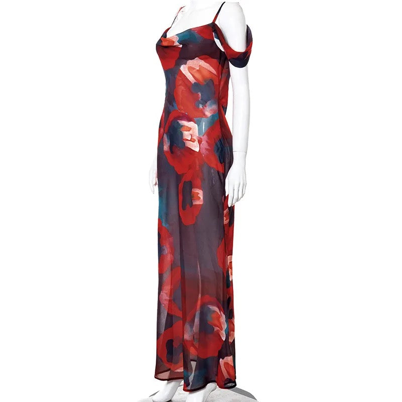 NAOS dress pre order